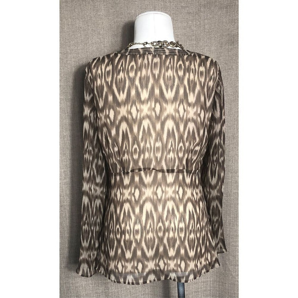 Ann Taylor Loft Petites * 100% Polyester * Size 10P * excellent condition - Picture 5 of 13